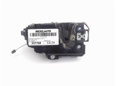 Recambio de cierre electromagnetico delantero izquierdo para skoda fabia combi (6y5) 1.9 tdi referencia OEM IAM 3B1837015AQ 1149