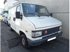 citroen c 25 furgón del año 1992