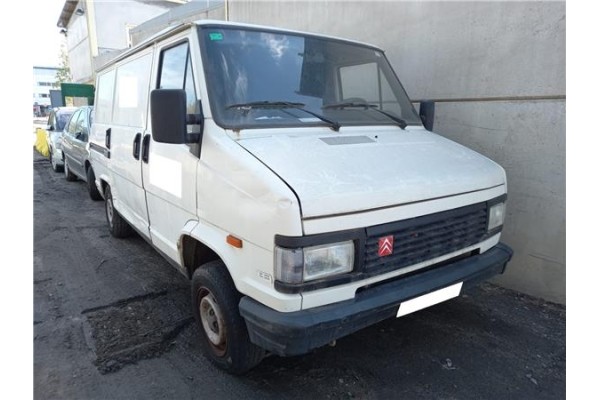CITROEN C 25 FURGÓN
