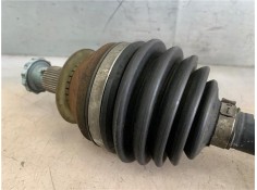 Recambio de palier delantero izquierdo para seat ibiza berlina (6j5) 1.6 tdi referencia OEM IAM 6R0407761A  