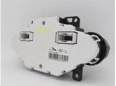 Recambio de mandos calefaccion / a.a. para ford fiesta vi 1.25 referencia OEM IAM CA6T18C612AC  