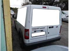 ford transit connect (tc7) del año 2012
