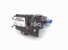Recambio de cierre electromagnetico delantero izquierdo para skoda fabia combi (6y5) 1.9 tdi referencia OEM IAM 3B1837015AQ 1149