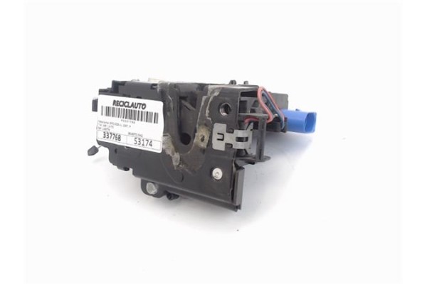 Recambio de cierre electromagnetico delantero izquierdo para skoda fabia combi (6y5) 1.9 tdi referencia OEM IAM 3B1837015AQ 1149