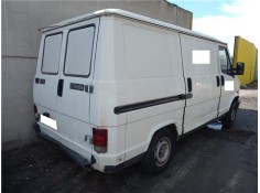 citroen c 25 furgón del año 1992