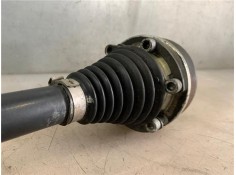 Recambio de palier delantero izquierdo para seat ibiza berlina (6j5) 1.6 tdi referencia OEM IAM 6R0407761A  