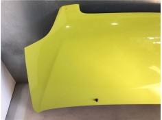 Recambio de capo para opel agila 1.2 básico referencia OEM IAM 47 05 669 OP3043100 4705652 , OPEL | 4705903 , OPEL | 93171822 , 