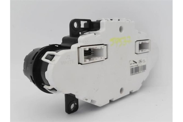 Recambio de mandos calefaccion / a.a. para ford fiesta vi 1.25 referencia OEM IAM CA6T18C612AC  