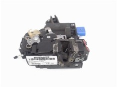 Recambio de cierre electromagnetico delantero izquierdo para skoda fabia combi (6y5) 1.9 tdi referencia OEM IAM 3B1837015AQ 1149