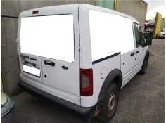 ford transit connect (tc7) del año 2012