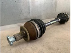 Recambio de palier delantero izquierdo para seat ibiza berlina (6j5) 1.6 tdi referencia OEM IAM 6R0407761A  