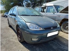 ford focus (daw, dbw) del año 2002