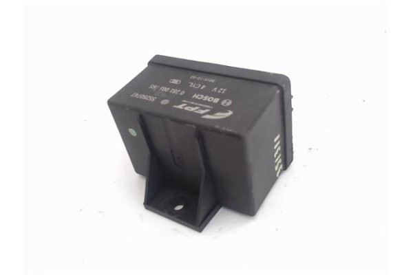 Recambio de caja precalentamiento para fiat 500x (334) 1.6 urban referencia OEM IAM 55250747 0281003065 