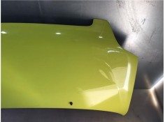 Recambio de capo para opel agila 1.2 básico referencia OEM IAM 47 05 669 OP3043100 4705652 , OPEL | 4705903 , OPEL | 93171822 , 