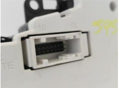 Recambio de mandos calefaccion / a.a. para ford fiesta vi 1.25 referencia OEM IAM CA6T18C612AC  