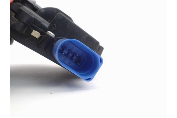 Recambio de cierre electromagnetico delantero izquierdo para skoda fabia combi (6y5) 1.9 tdi referencia OEM IAM 3B1837015AQ 1149