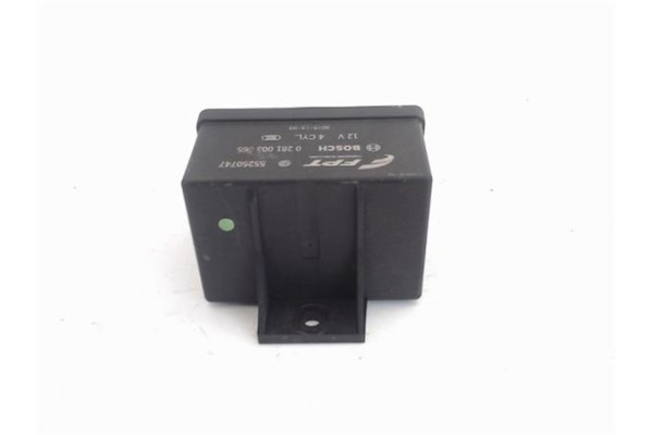 Recambio de caja precalentamiento para fiat 500x (334) 1.6 urban referencia OEM IAM 55250747 0281003065 