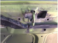 Recambio de capo para opel agila 1.2 básico referencia OEM IAM 47 05 669 OP3043100 4705652 , OPEL | 4705903 , OPEL | 93171822 , 