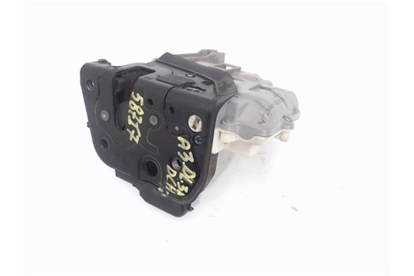 Recambio de cierre electromagnetico delantero derecho para audi a3 (8p1) 2.0 tdi 16v referencia OEM IAM 4F1837016  4F1837016E , 