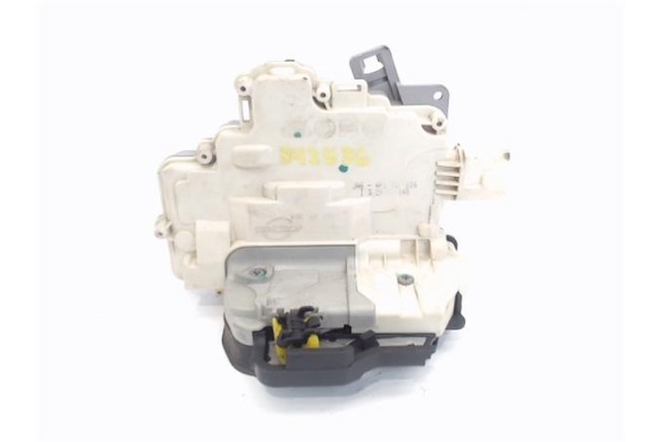 Recambio de cierre electromagnetico delantero derecho para audi a3 (8p1) 2.0 tdi 16v referencia OEM IAM 4F1837016  4F1837016E , 