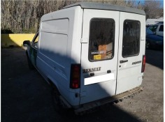 renault express furgón (f40_, g40_) del año 1996