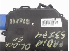 Recambio de cierre electromagnetico delantero izquierdo para skoda fabia combi (6y5) 1.9 tdi referencia OEM IAM 3B1837015AQ 1149