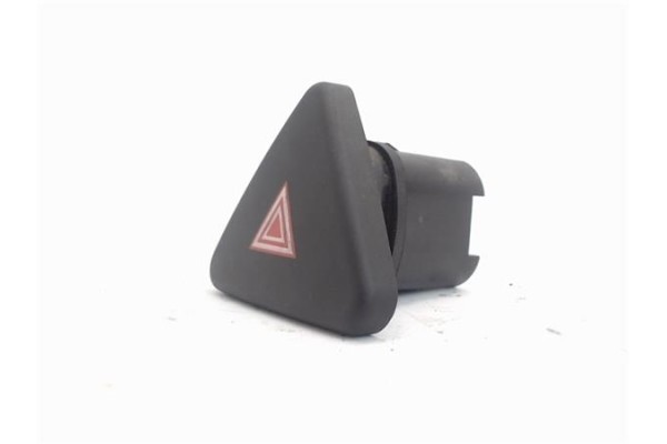 Recambio de interruptor luces emergencia para ford fusion (cbk) 1.4 referencia OEM IAM 2n1t13a350  