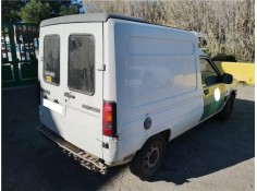 renault express furgón (f40_, g40_) del año 1996