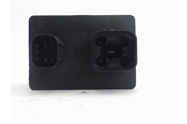 Recambio de caja precalentamiento para fiat 500x (334) 1.6 urban referencia OEM IAM 55250747 0281003065 
