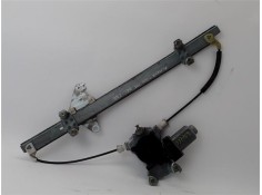 Recambio de mecanismo elevalunas delantero izquierdo para nissan almera tino (v10m) referencia OEM IAM   