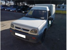 renault express furgón (f40_, g40_) del año 1996