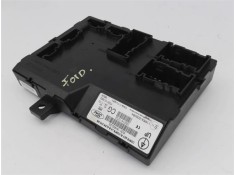 Recambio de modulo electronico para ford fiesta vi 1.25 referencia OEM IAM CA6T15K600EA 8V5115K600CG 