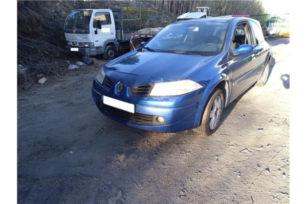 renault megane ii (bm0/1_, cm0/1_) del año 2006