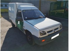 renault express furgón (f40_, g40_) del año 1996