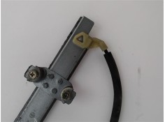 Recambio de mecanismo elevalunas delantero izquierdo para nissan almera tino (v10m) referencia OEM IAM   