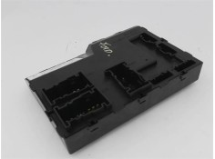 Recambio de modulo electronico para ford fiesta vi 1.25 referencia OEM IAM CA6T15K600EA 8V5115K600CG 