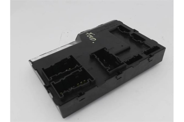 Recambio de modulo electronico para ford fiesta vi 1.25 referencia OEM IAM CA6T15K600EA 8V5115K600CG 