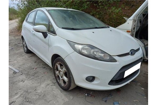 FORD FIESTA VI