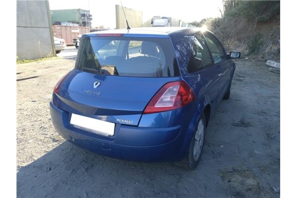 renault megane ii (bm0/1_, cm0/1_) del año 2006