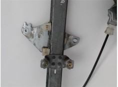Recambio de mecanismo elevalunas delantero izquierdo para nissan almera tino (v10m) referencia OEM IAM   