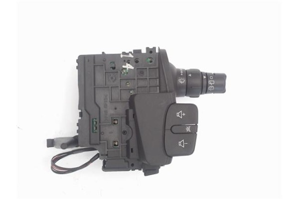Recambio de mando limpiaparabrisas para renault scenic ii (jm) referencia OEM IAM   