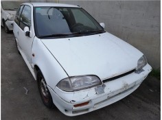 suzuki swift i (aa) del año 1989