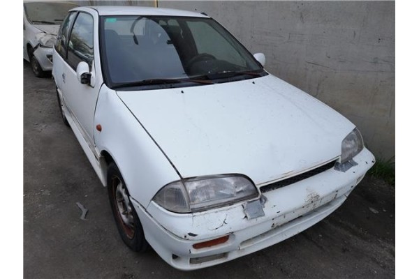 suzuki swift i (aa) del año 1989