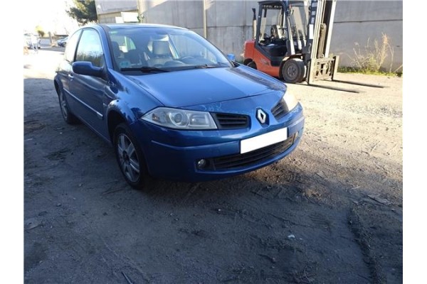 renault megane ii (bm0/1_, cm0/1_) del año 2006