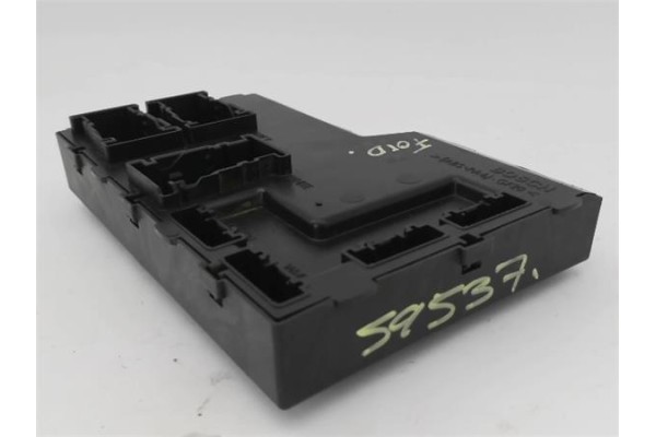 Recambio de modulo electronico para ford fiesta vi 1.25 referencia OEM IAM CA6T15K600EA 8V5115K600CG 