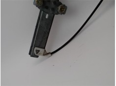 Recambio de mecanismo elevalunas delantero izquierdo para nissan almera tino (v10m) referencia OEM IAM   