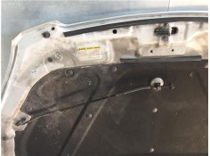 Recambio de capo para kia ceed (ed) 1.6 crdi 115 referencia OEM IAM 664001H000 L04315 