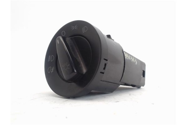 Recambio de mando de luces para volkswagen golf iv berlina (1j1) 1.6 16v referencia OEM IAM 1c0941531a 150045410 1121560 , FORD 