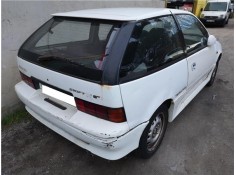 suzuki swift i (aa) del año 1989