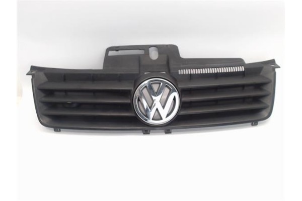 Recambio de rejilla capo para volkswagen polo iv (9n1) 1.4 16v referencia OEM IAM 6Q0853651C  6Q0853653C9B9 , AUDI